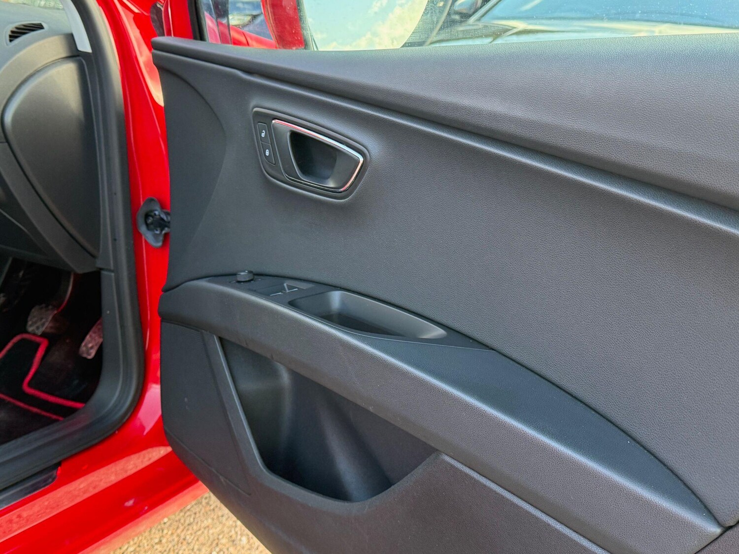 Used SEAT Leon 2014 for sale - 77696109: Photo 58