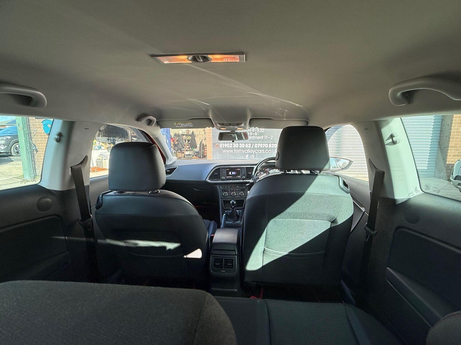 Used SEAT Leon 2014 for sale - 77696109: Photo 59