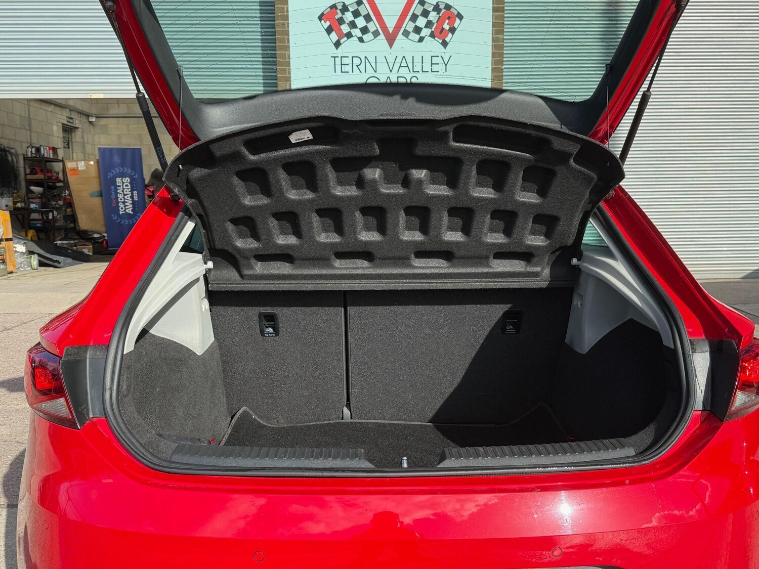 Used SEAT Leon 2014 for sale - 77696109: Photo 60