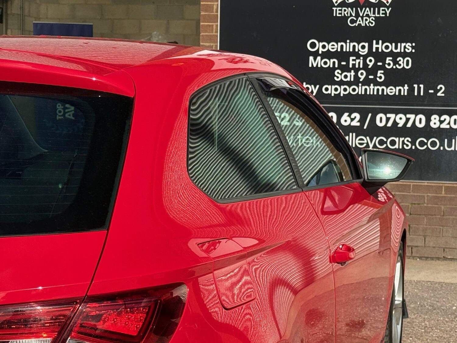 Used SEAT Leon 2014 for sale - 77696109: Photo 65