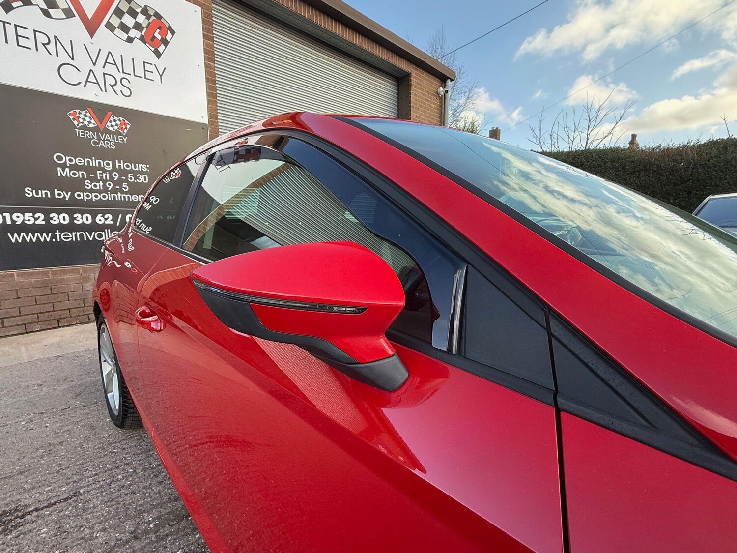 Used SEAT Leon 2014 for sale - 77696109: Photo 75