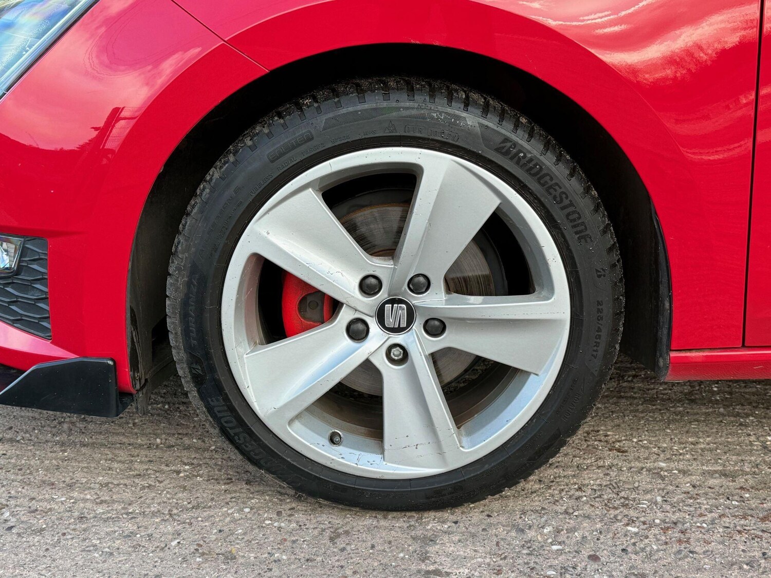 Used SEAT Leon 2014 for sale - 77696109: Photo 78