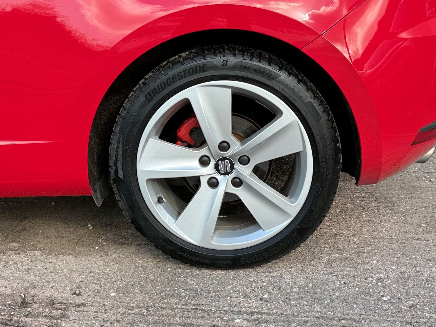 Used SEAT Leon 2014 for sale - 77696109: Photo 79