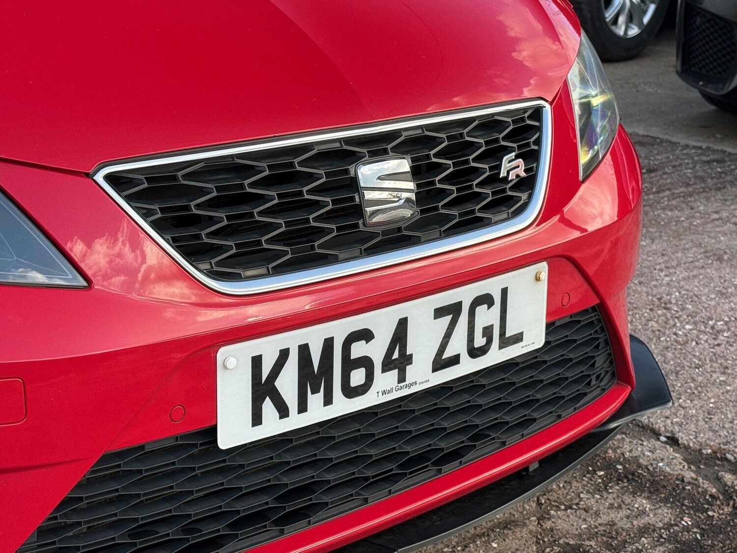 Used SEAT Leon 2014 for sale - 77696109: Photo 83