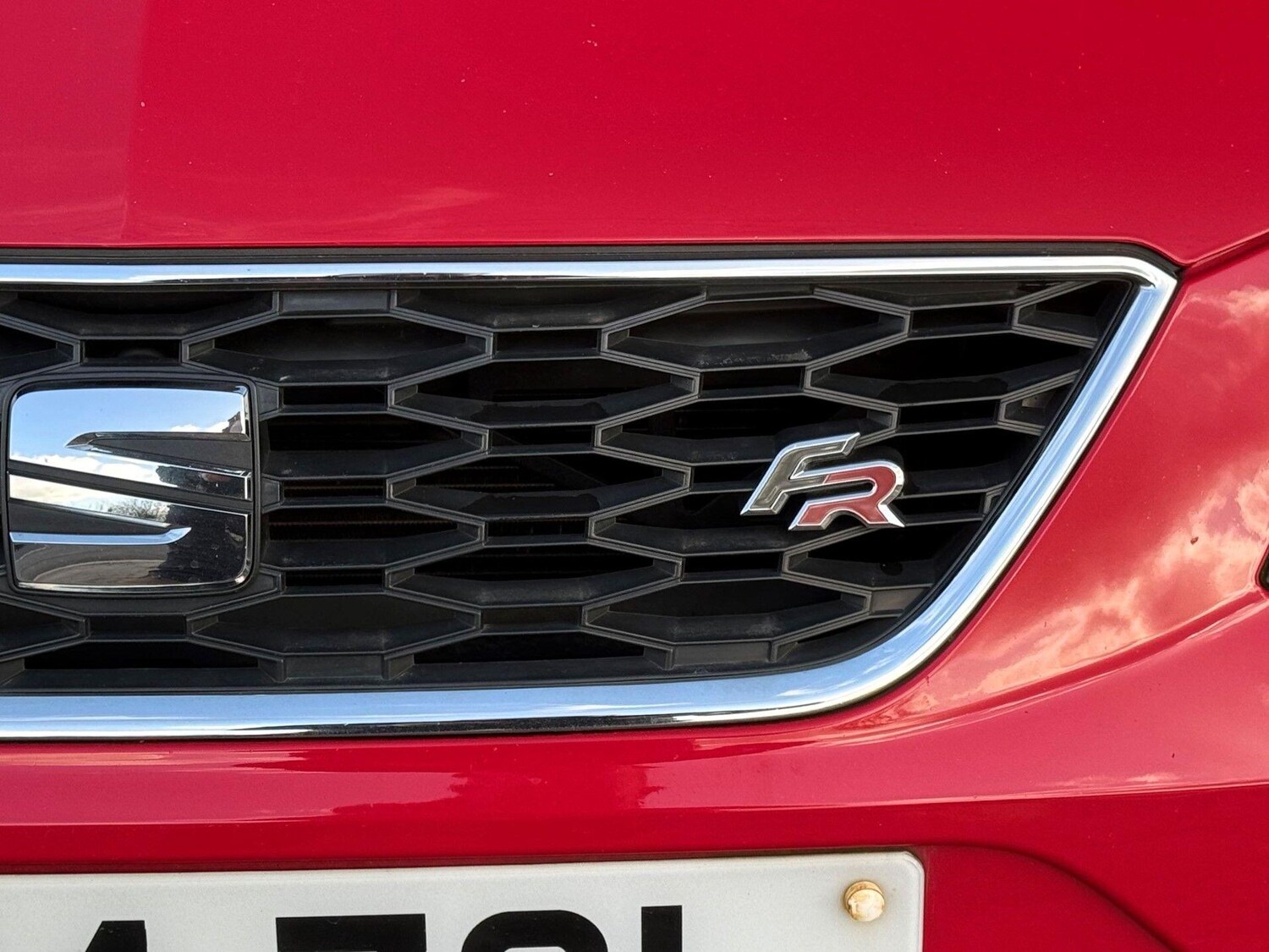 Used SEAT Leon 2014 for sale - 77696109: Photo 84