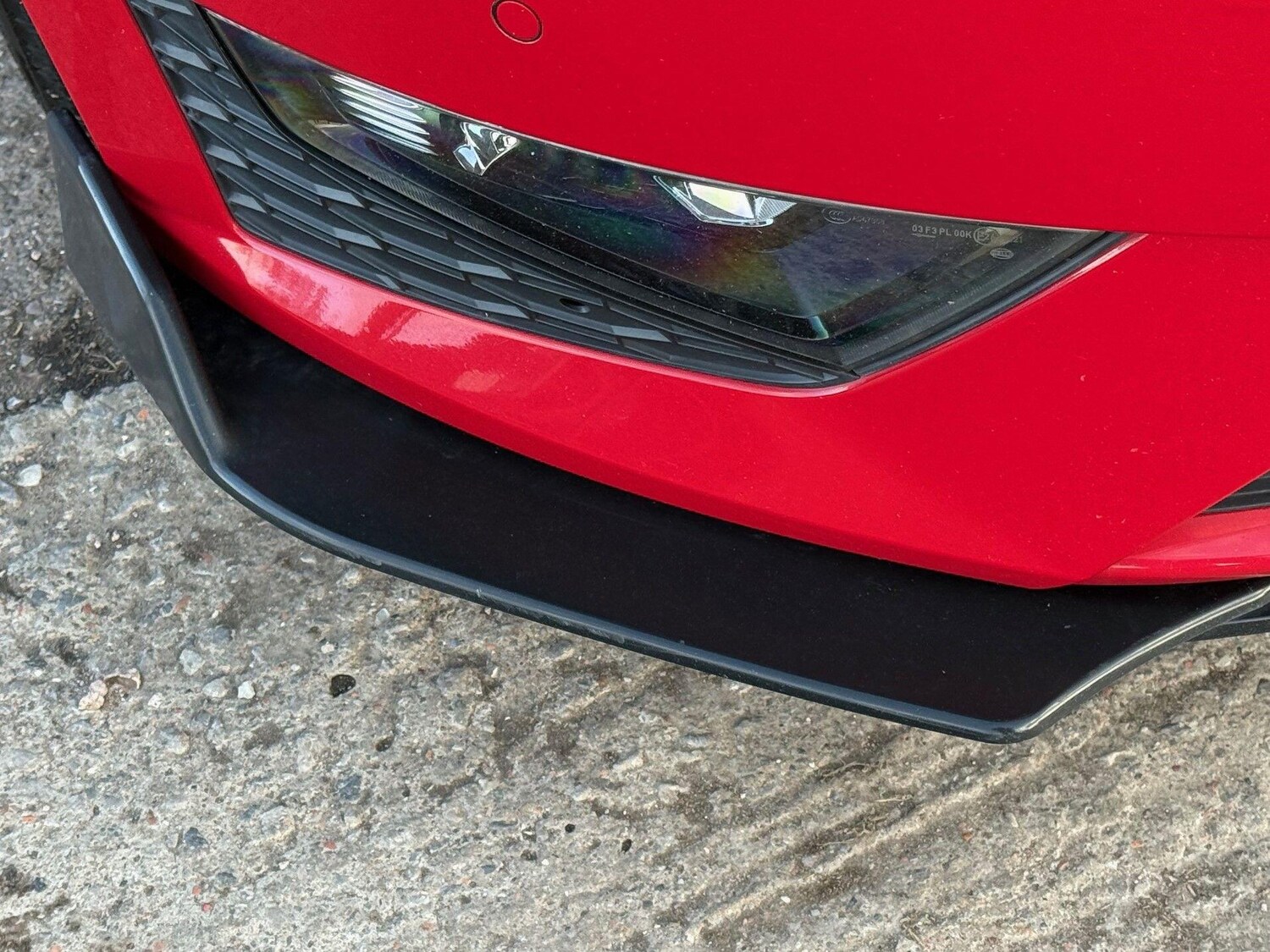 Used SEAT Leon 2014 for sale - 77696109: Photo 88