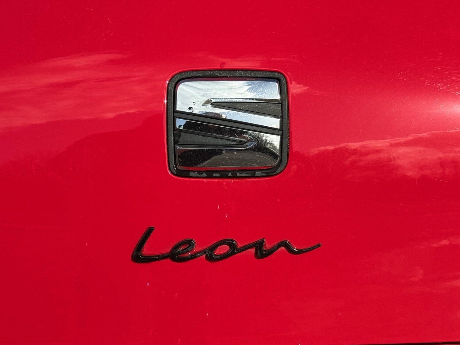 Used SEAT Leon 2014 for sale - 77696109: Photo 93