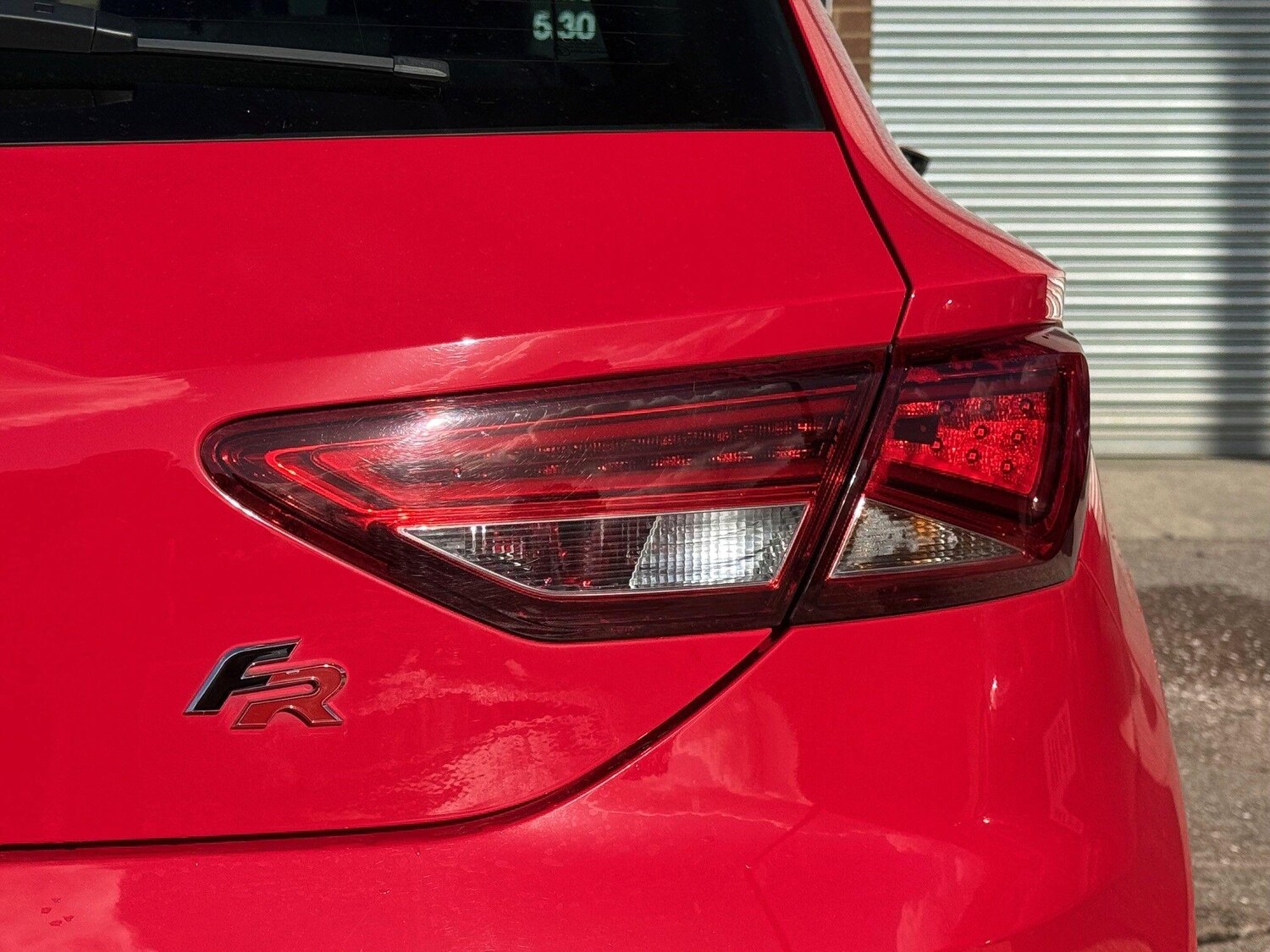 Used SEAT Leon 2014 for sale - 77696109: Photo 94