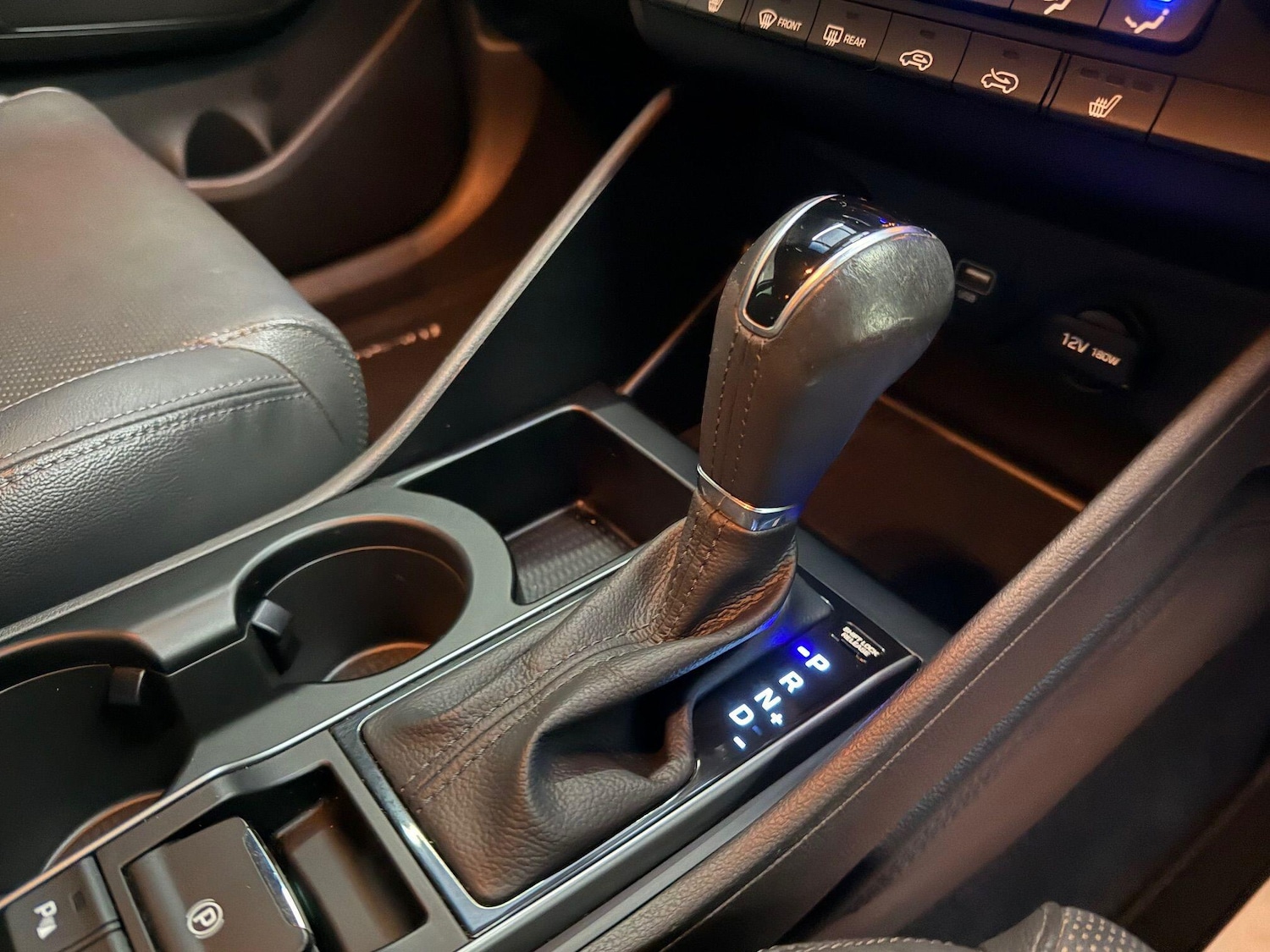 Used Hyundai TUCSON 2017 for sale - 78148085: Photo 23