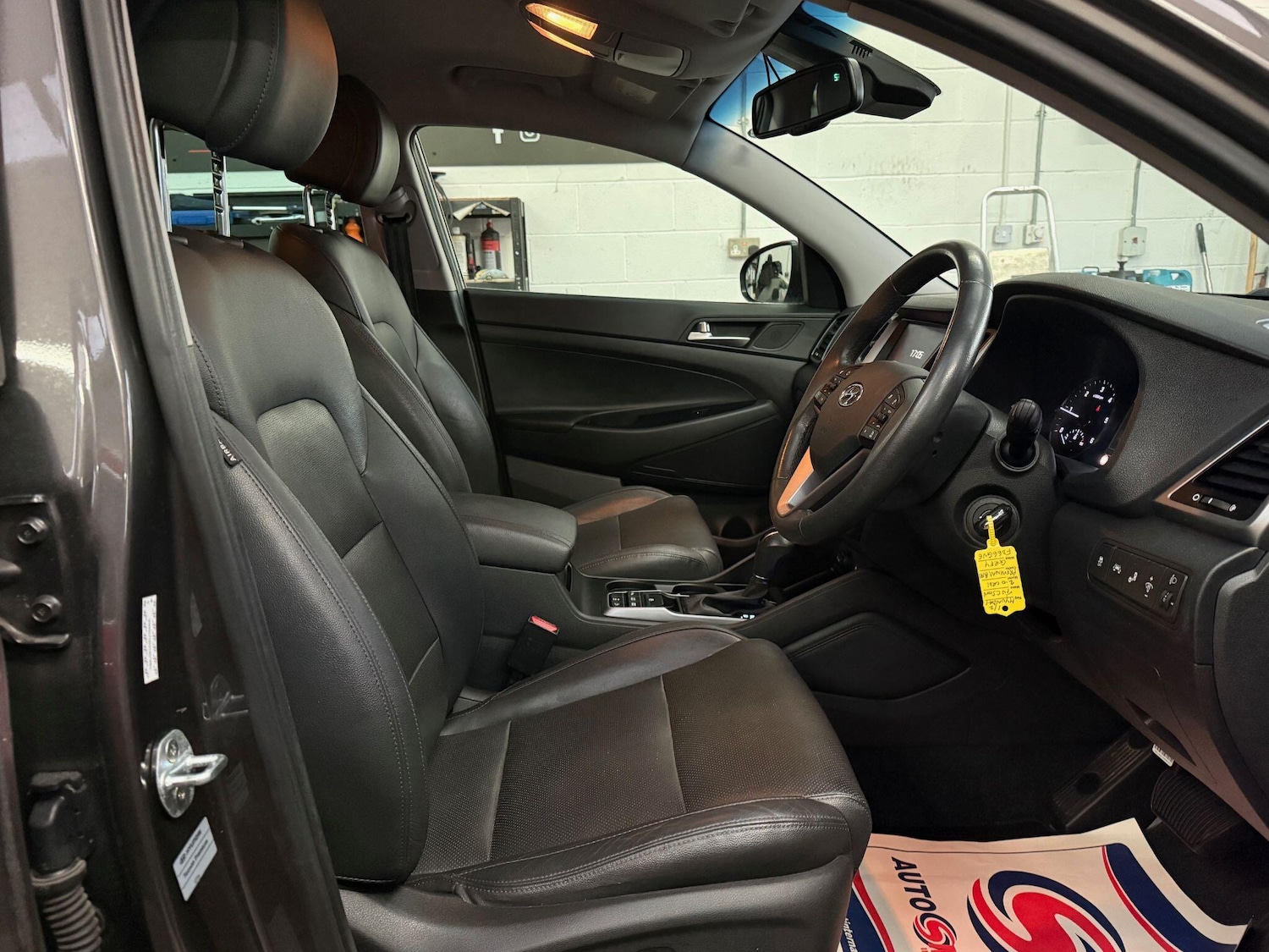 Used Hyundai TUCSON 2017 for sale - 78148085: Photo 25