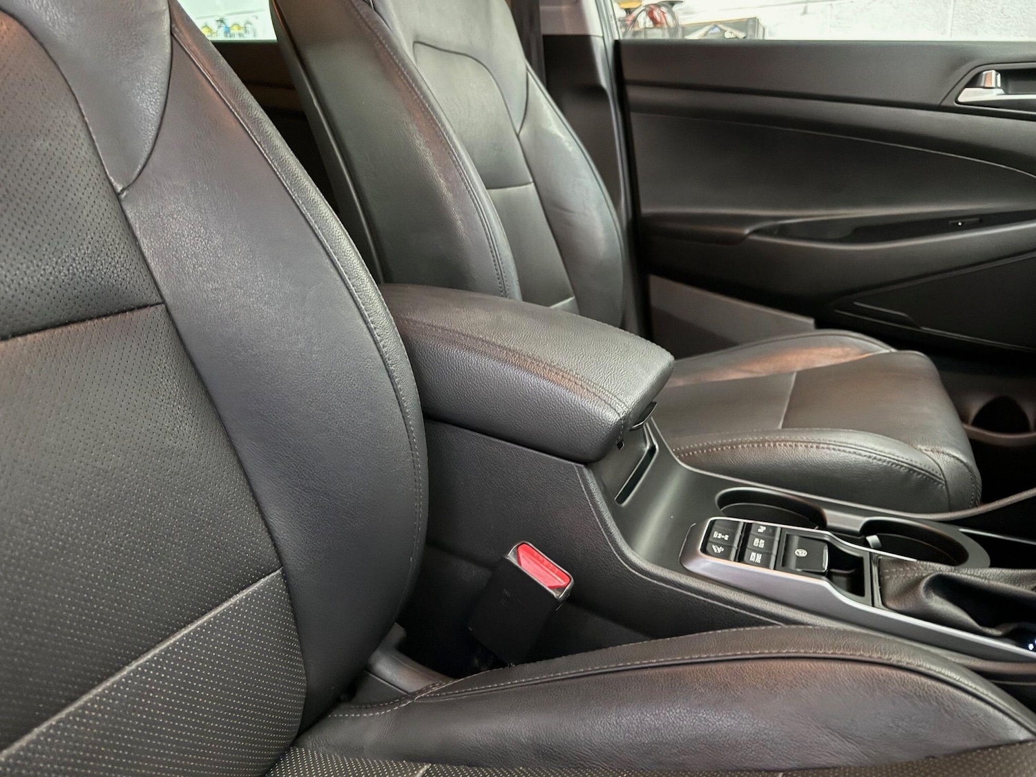 Used Hyundai TUCSON 2017 for sale - 78148085: Photo 27