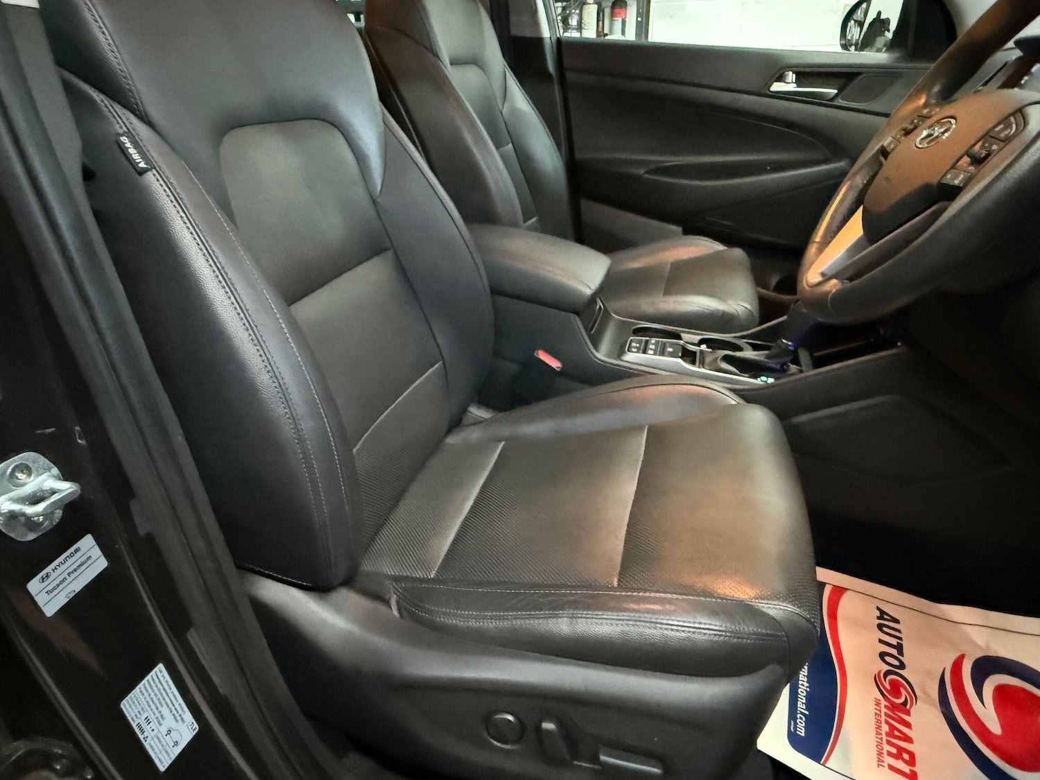 Used Hyundai TUCSON 2017 for sale - 78148085: Photo 28