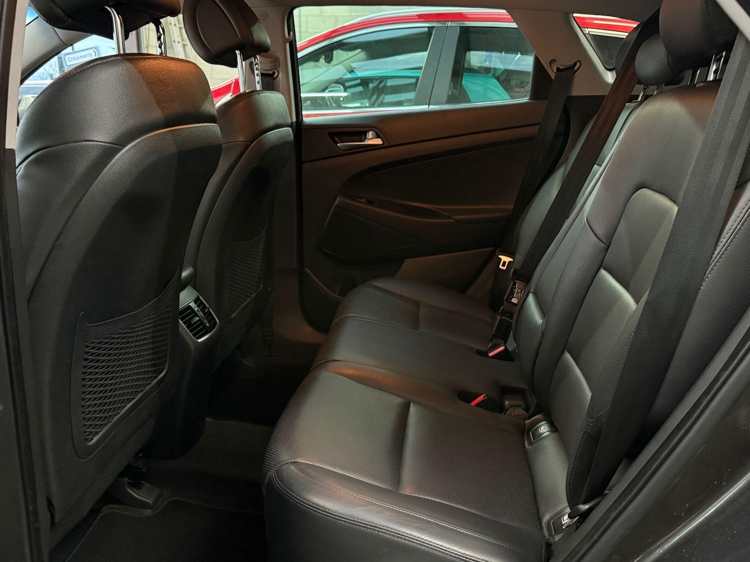 Used Hyundai TUCSON 2017 for sale - 78148085: Photo 29