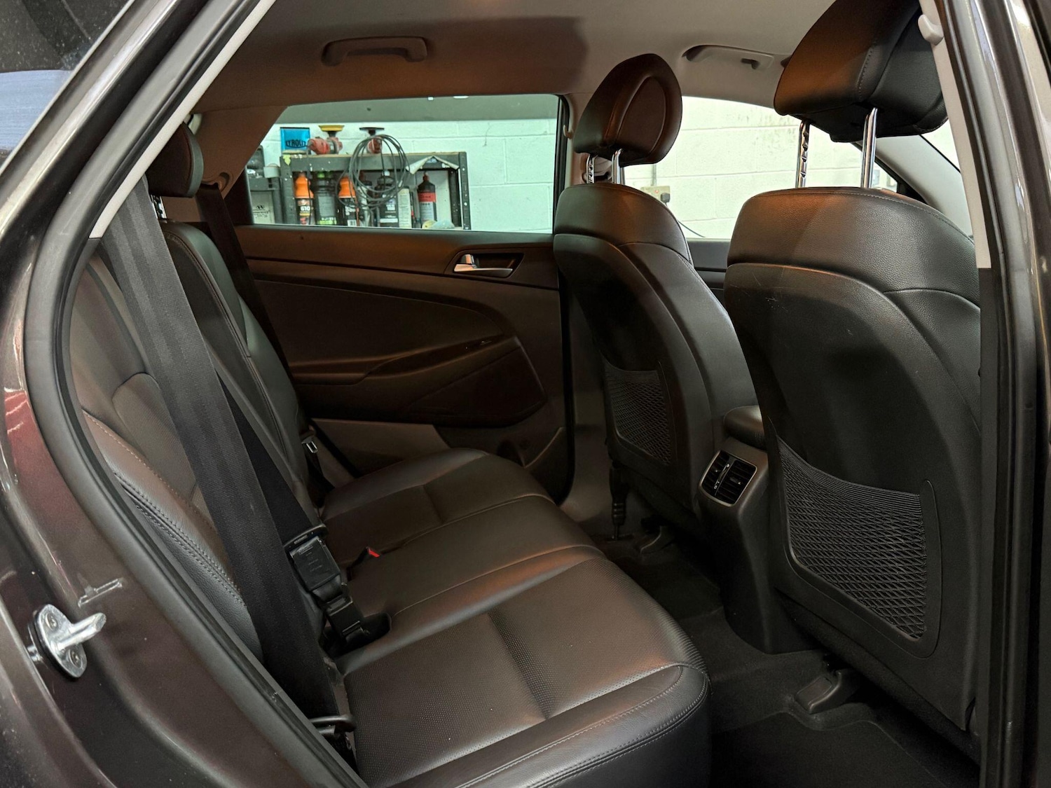 Used Hyundai TUCSON 2017 for sale - 78148085: Photo 30