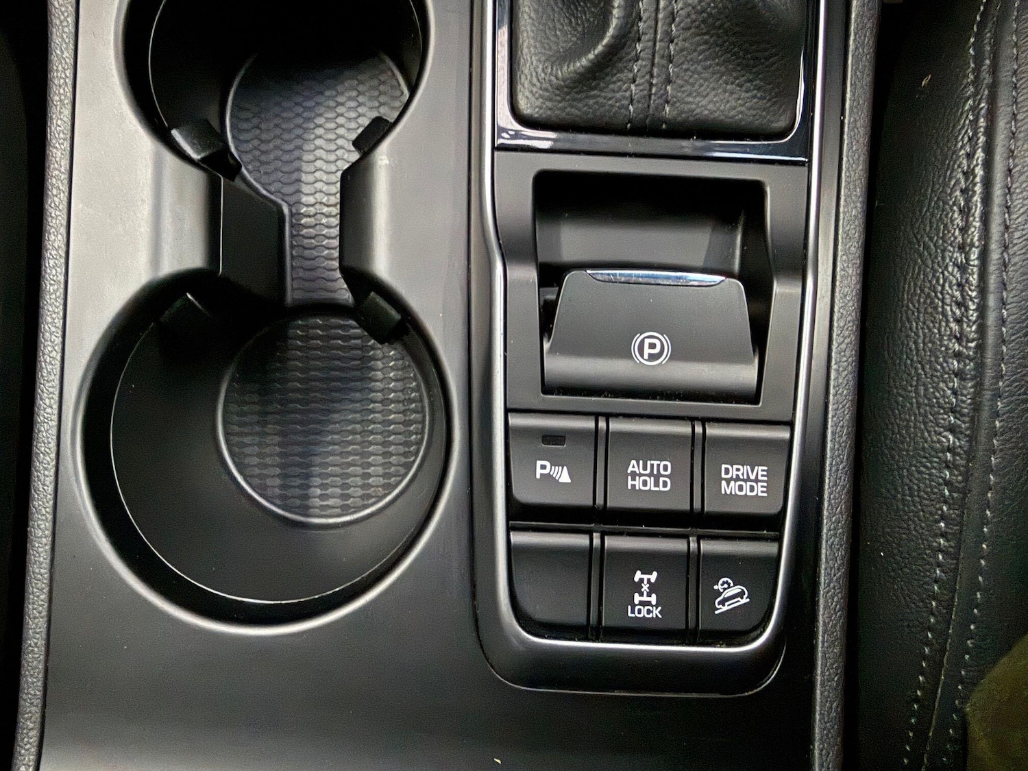 Used Hyundai TUCSON 2017 for sale - 78148085: Photo 32