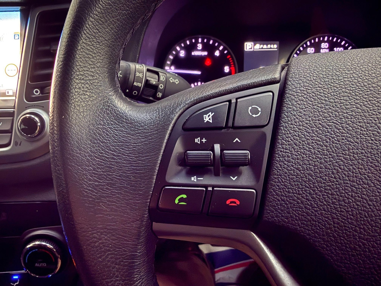 Used Hyundai TUCSON 2017 for sale - 78148085: Photo 34