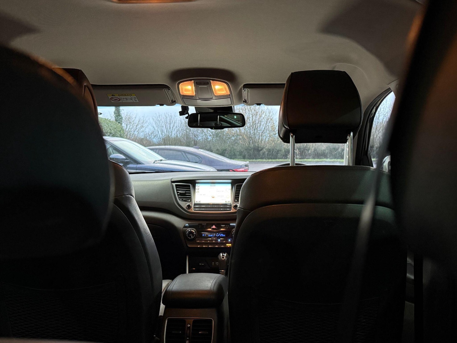 Used Hyundai TUCSON 2017 for sale - 78148085: Photo 36