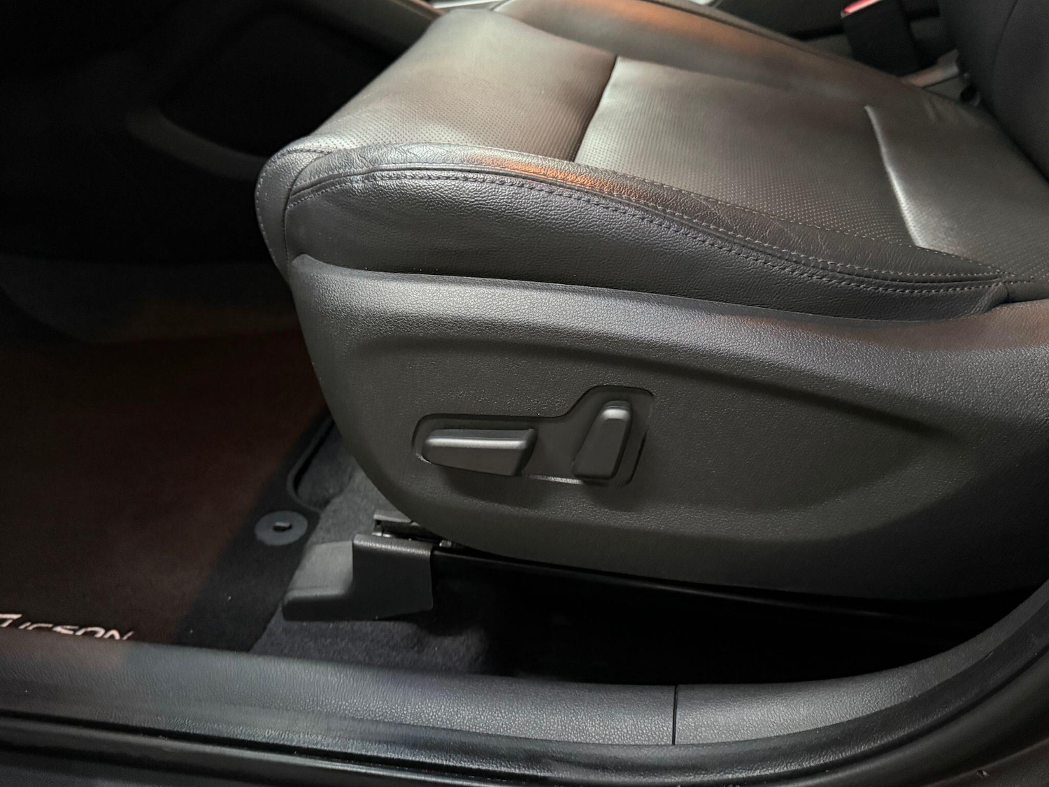 Used Hyundai TUCSON 2017 for sale - 78148085: Photo 37