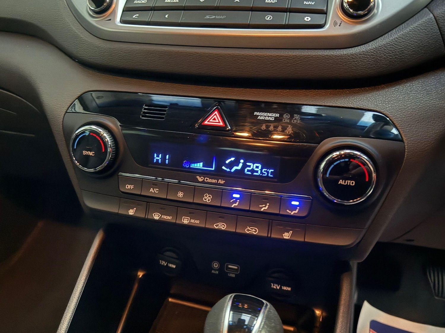 Used Hyundai TUCSON 2017 for sale - 78148085: Photo 42