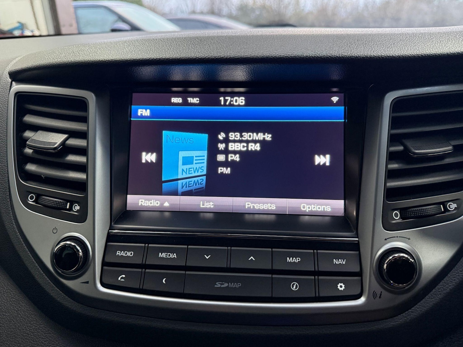 Used Hyundai TUCSON 2017 for sale - 78148085: Photo 43