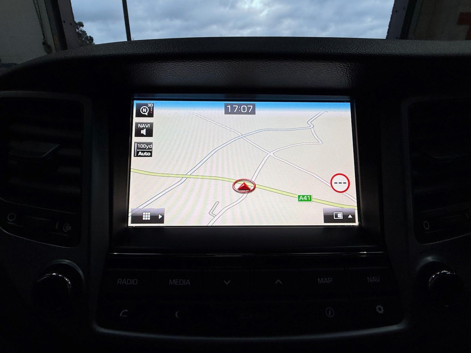 Used Hyundai TUCSON 2017 for sale - 78148085: Photo 46