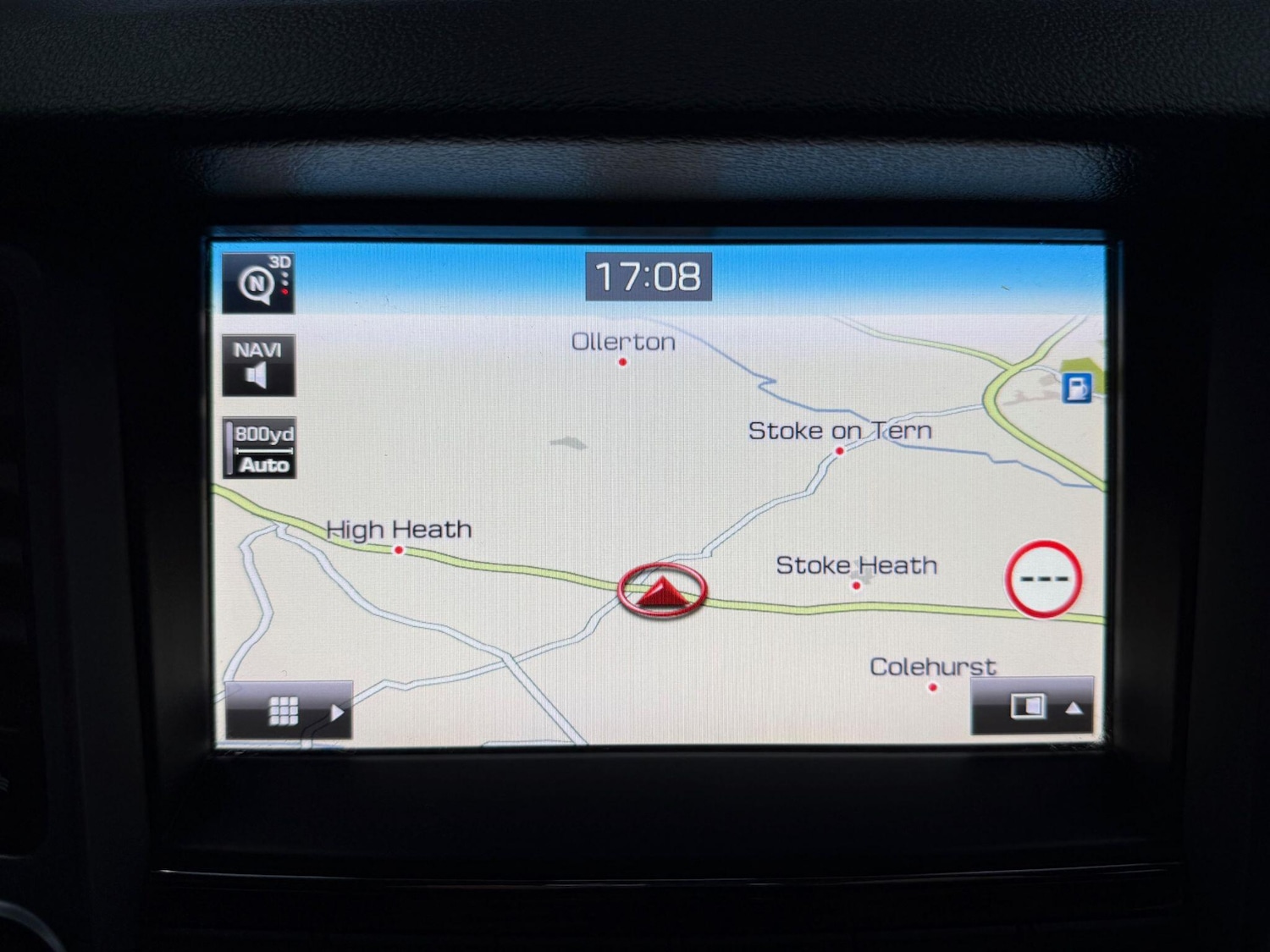 Used Hyundai TUCSON 2017 for sale - 78148085: Photo 47