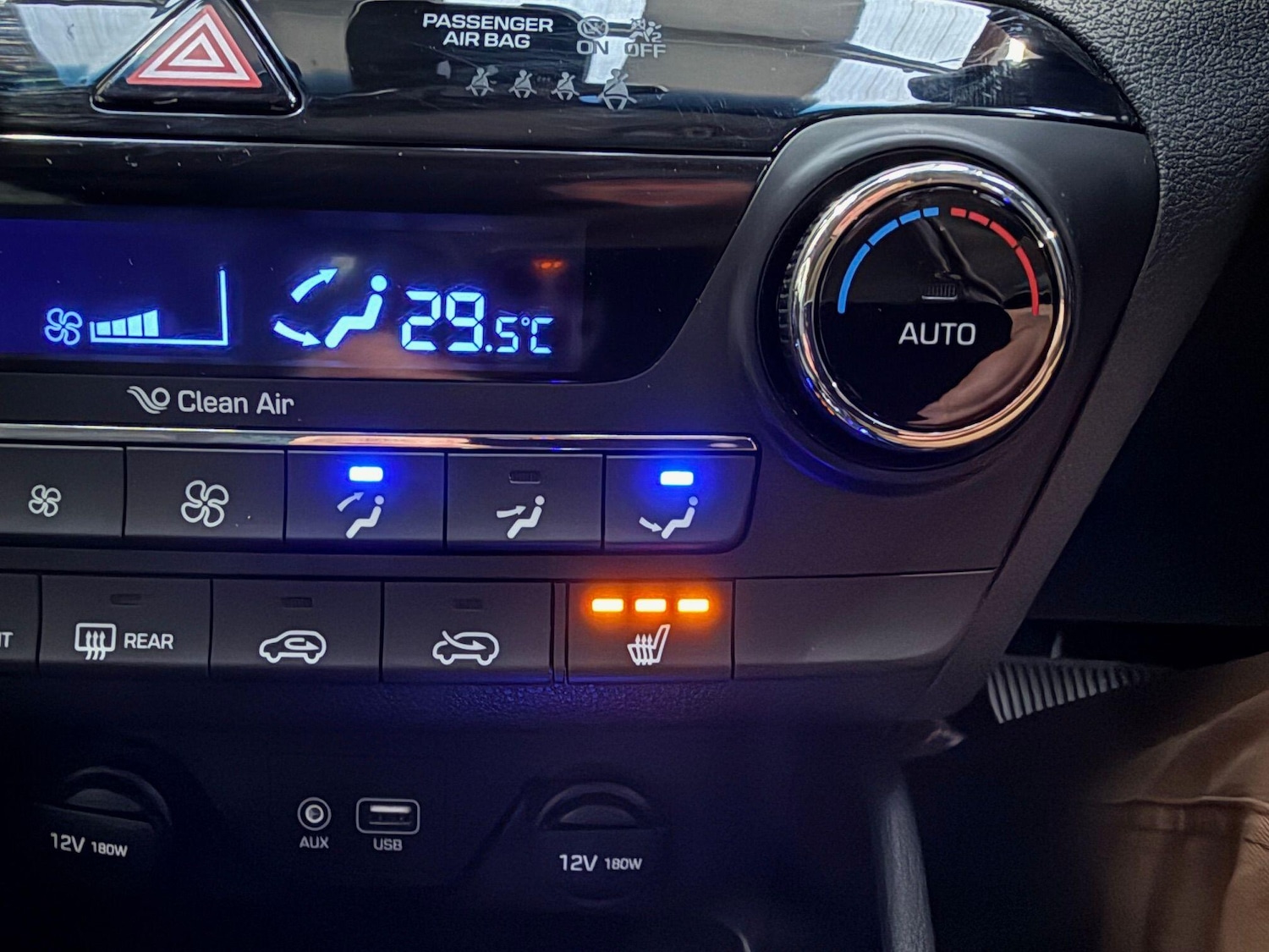 Used Hyundai TUCSON 2017 for sale - 78148085: Photo 49