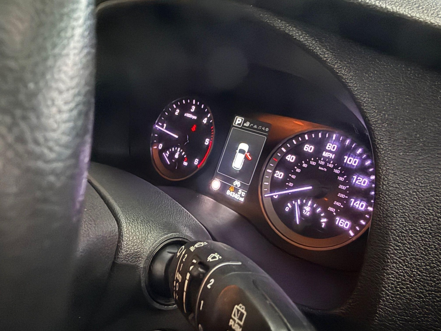 Used Hyundai TUCSON 2017 for sale - 78148085: Photo 50