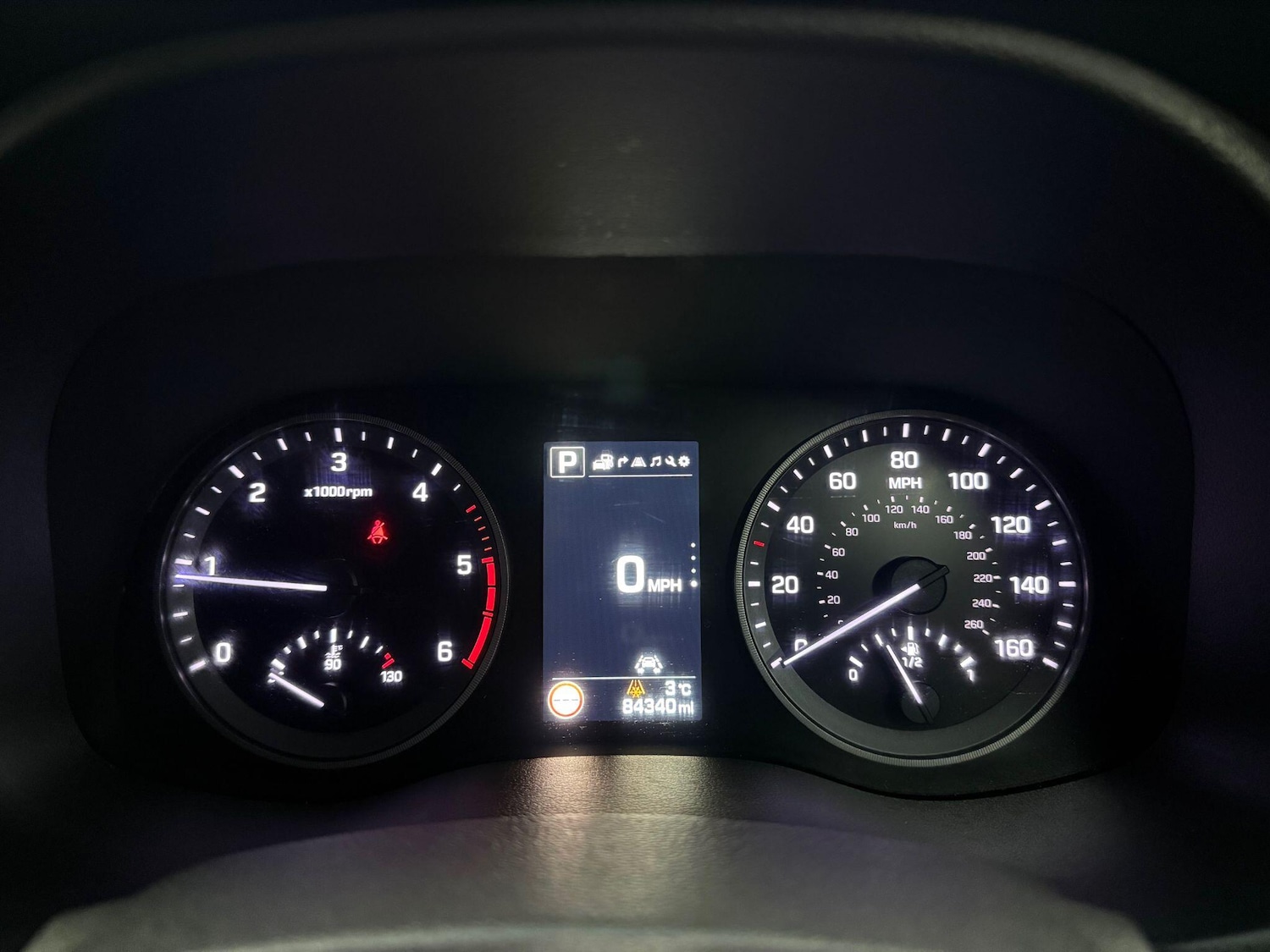 Used Hyundai TUCSON 2017 for sale - 78148085: Photo 51