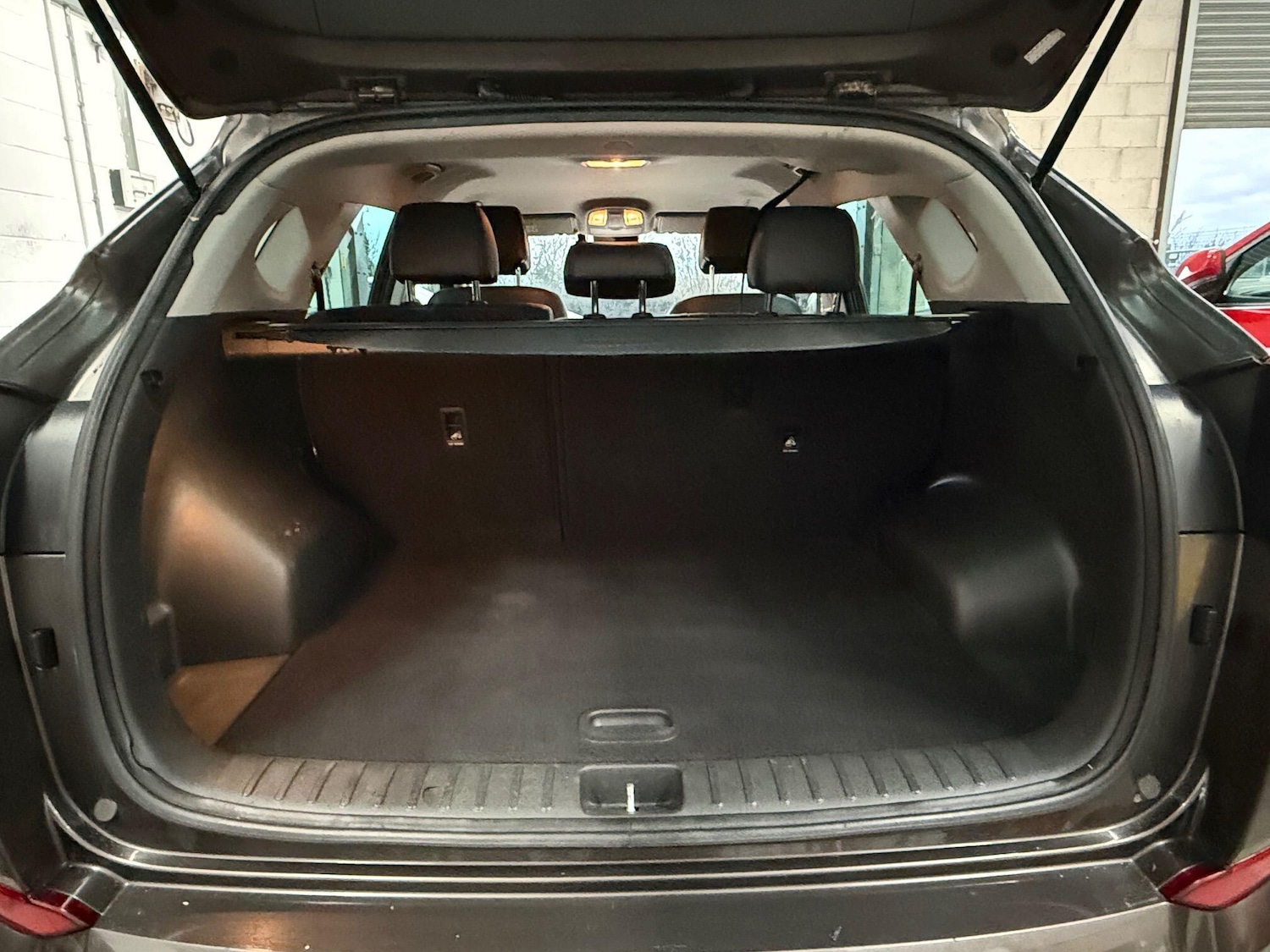 Used Hyundai TUCSON 2017 for sale - 78148085: Photo 53