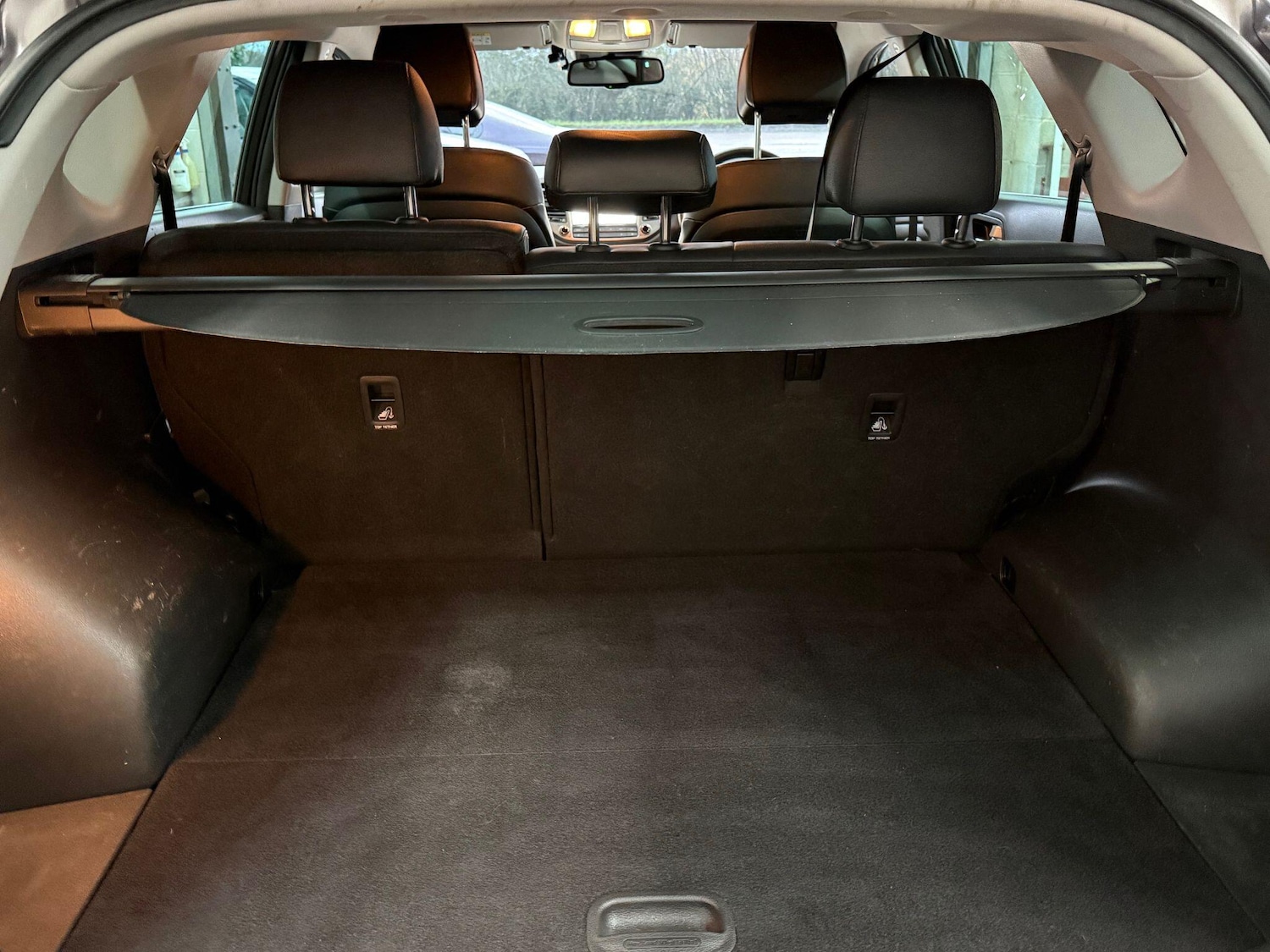 Used Hyundai TUCSON 2017 for sale - 78148085: Photo 55