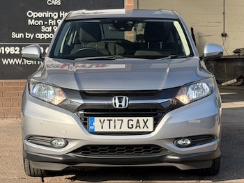 Used Honda HR-V 2017 for sale - 79279136: Photo