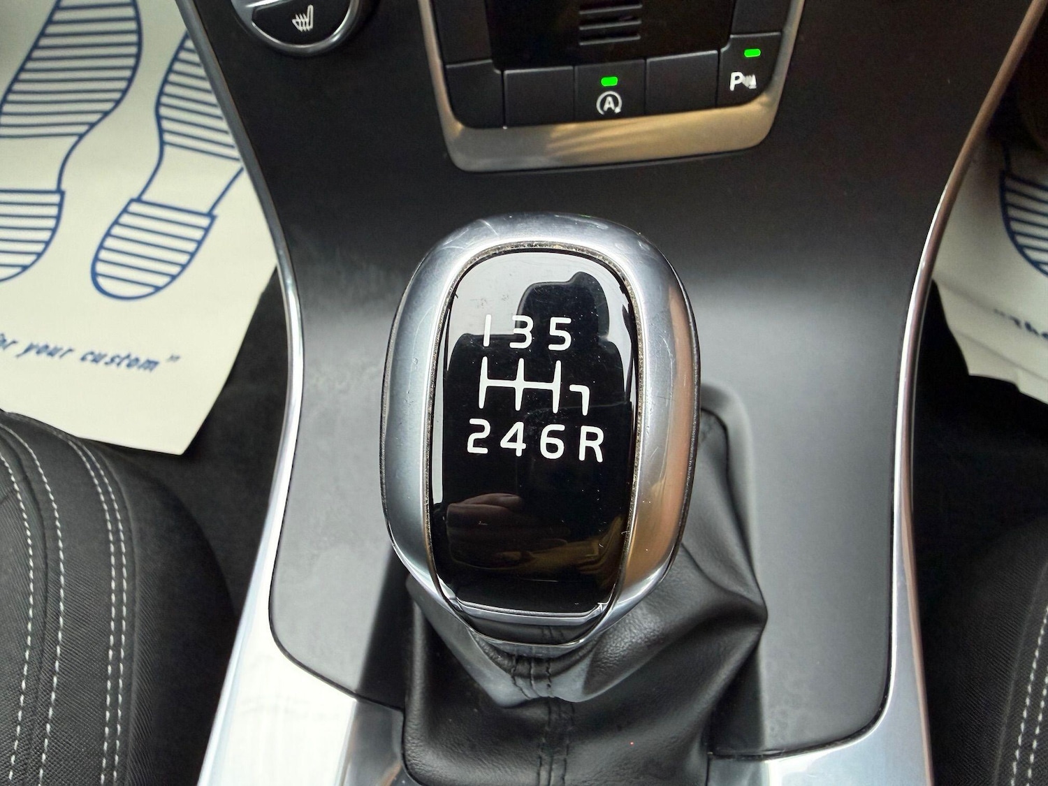 Used Volvo V60 2018 for sale - 77695752: Photo 28