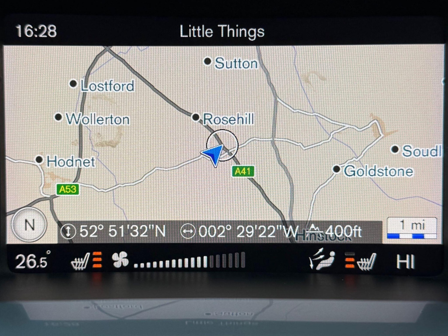 Used Volvo V60 2018 for sale - 77695752: Photo 31