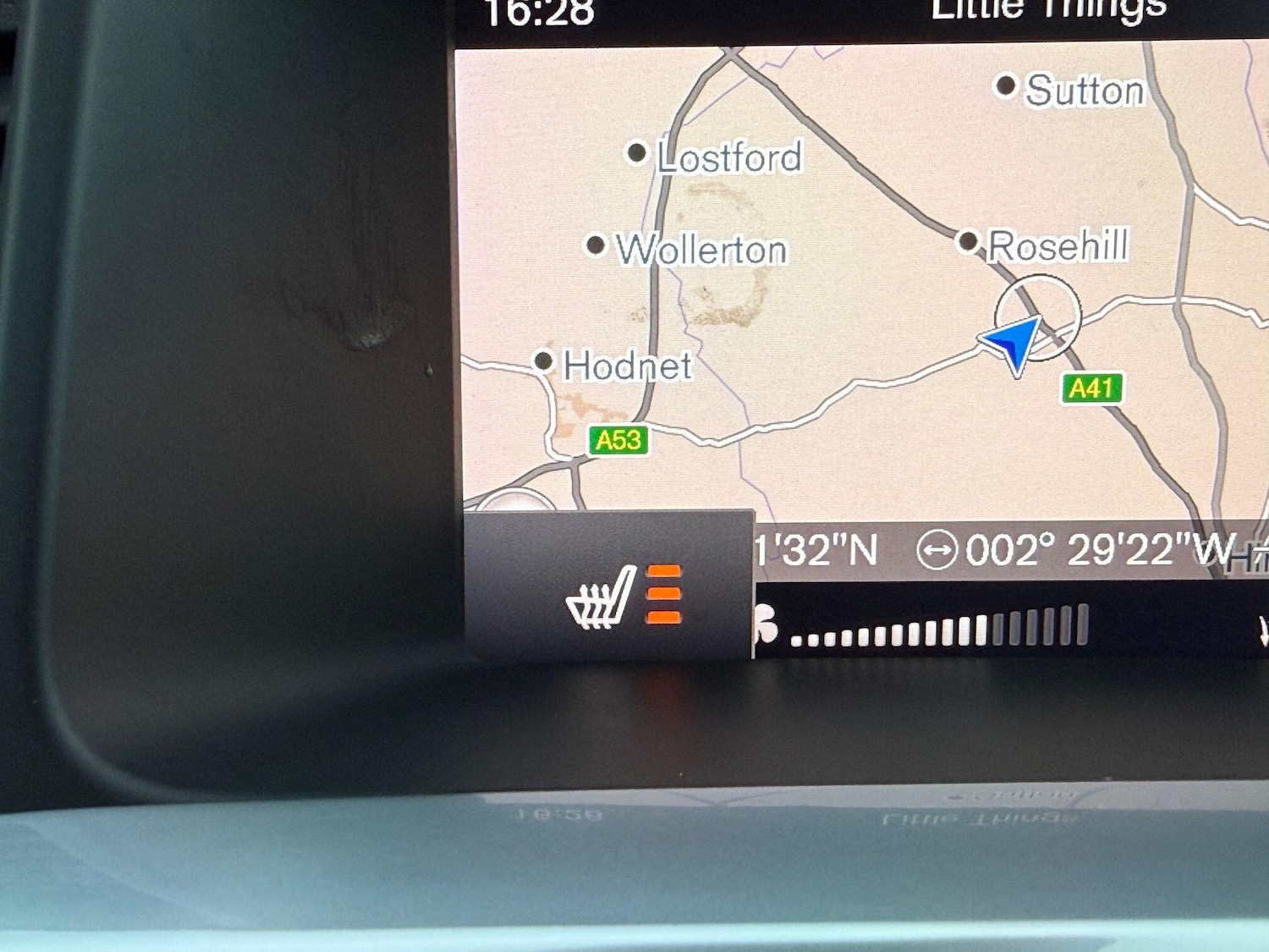 Used Volvo V60 2018 for sale - 77695752: Photo 38