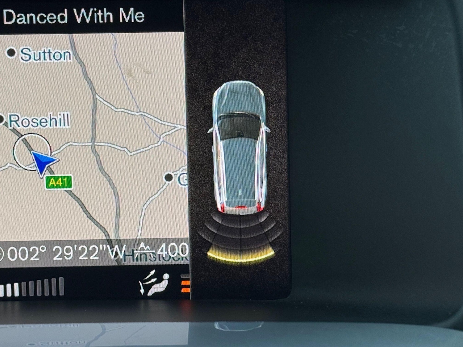 Used Volvo V60 2018 for sale - 77695752: Photo 40