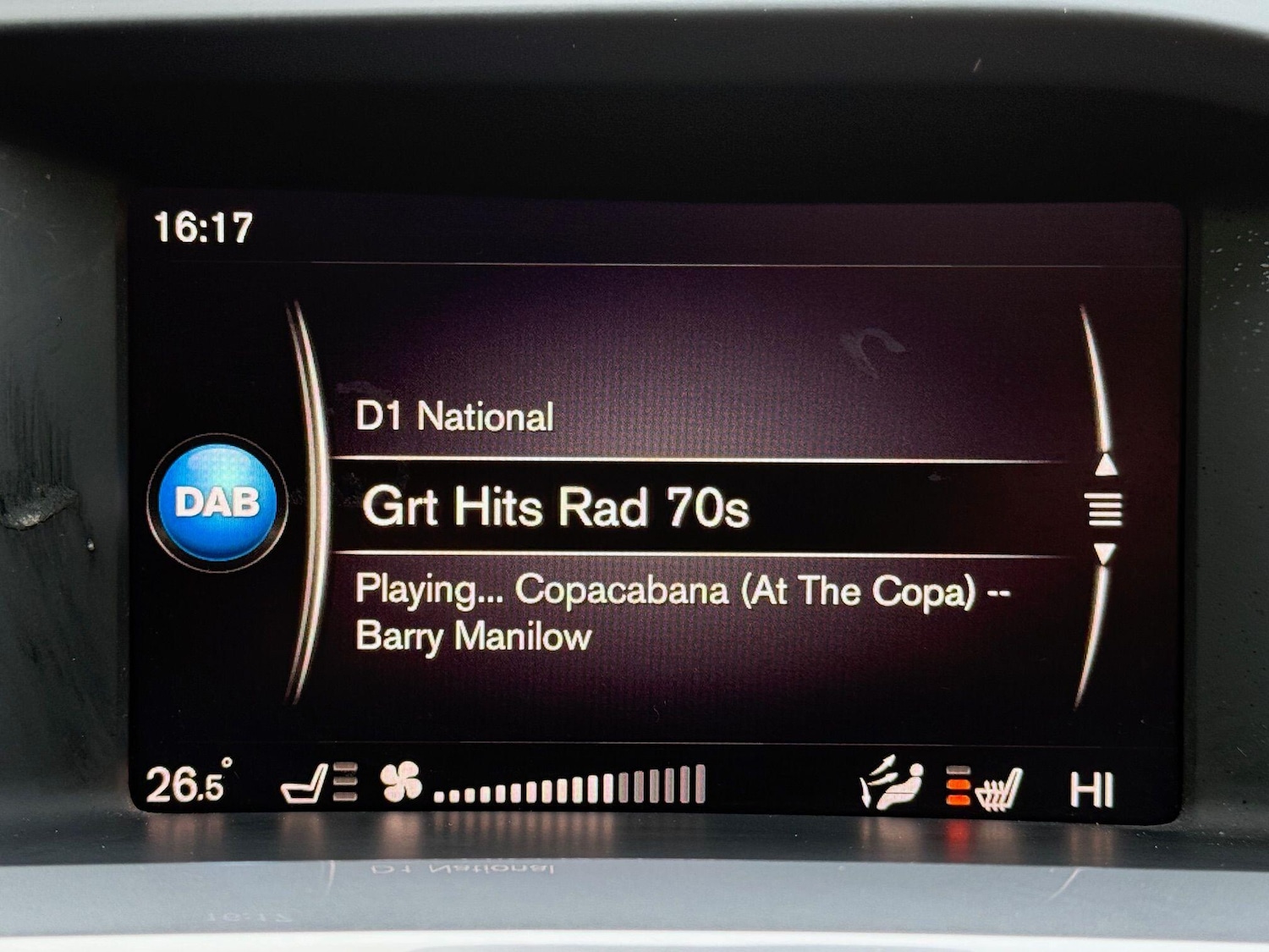 Used Volvo V60 2018 for sale - 77695752: Photo 41