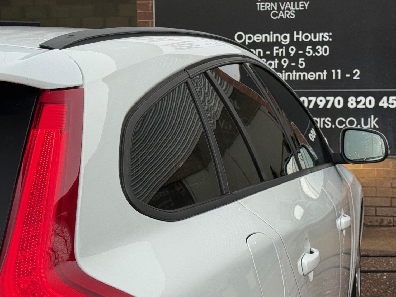 Used Volvo V60 2018 for sale - 77695752: Photo 64