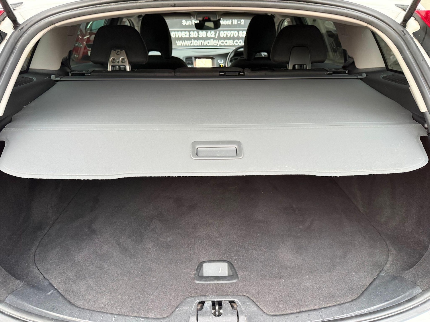 Used Volvo V60 2018 for sale - 77695752: Photo 69