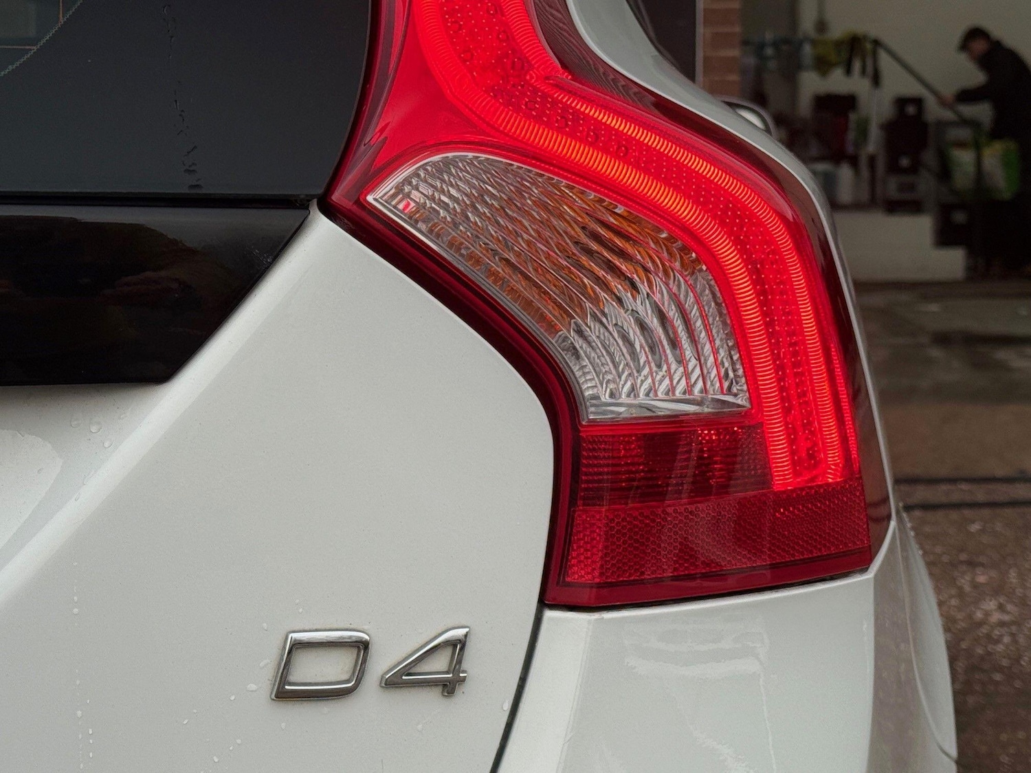 Used Volvo V60 2018 for sale - 77695752: Photo 72