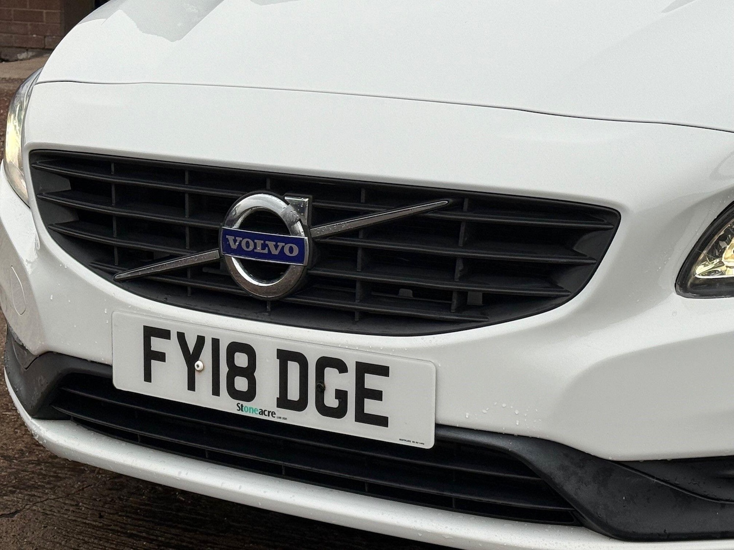 Used Volvo V60 2018 for sale - 77695752: Photo 74