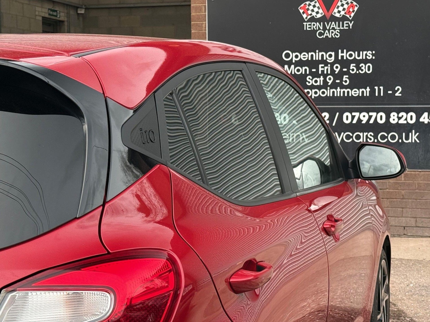 Used Hyundai i10 2021 for sale - 78128058: Photo 27