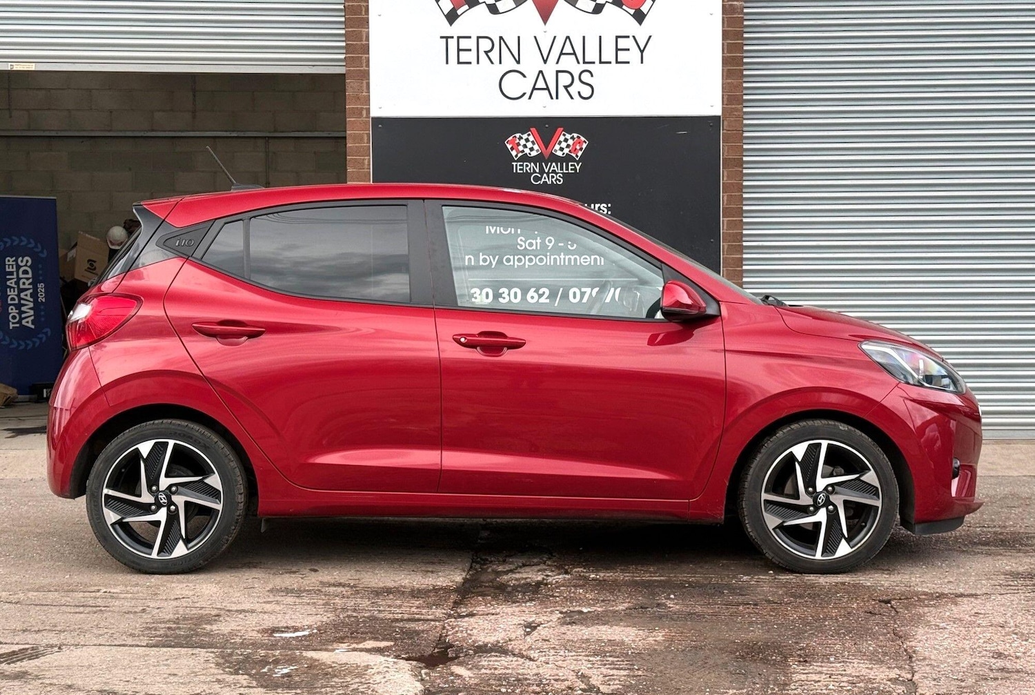 Used Hyundai i10 2021 for sale - 78128058: Photo 29