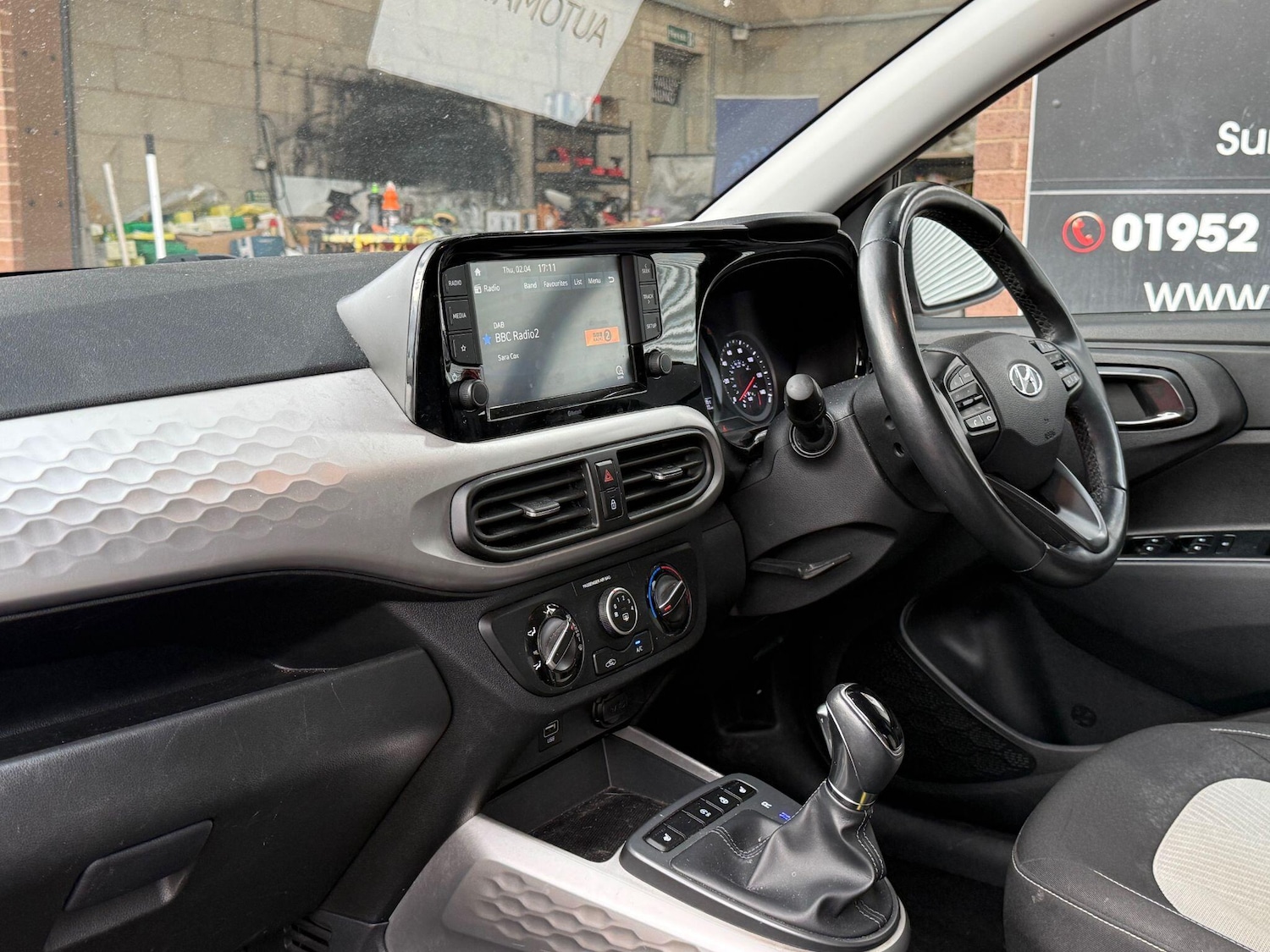 Used Hyundai i10 2021 for sale - 78128058: Photo 34