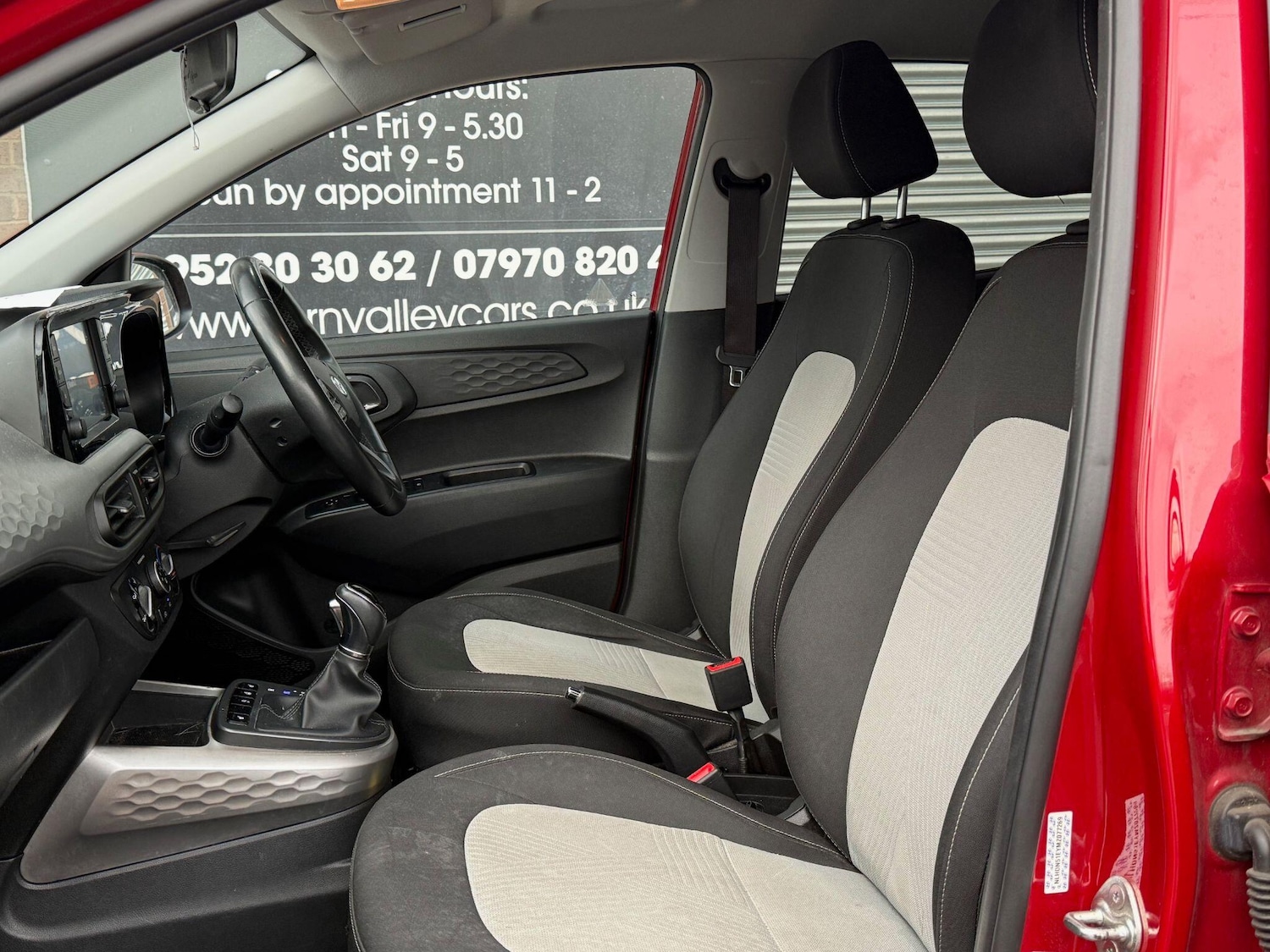 Used Hyundai i10 2021 for sale - 78128058: Photo 35