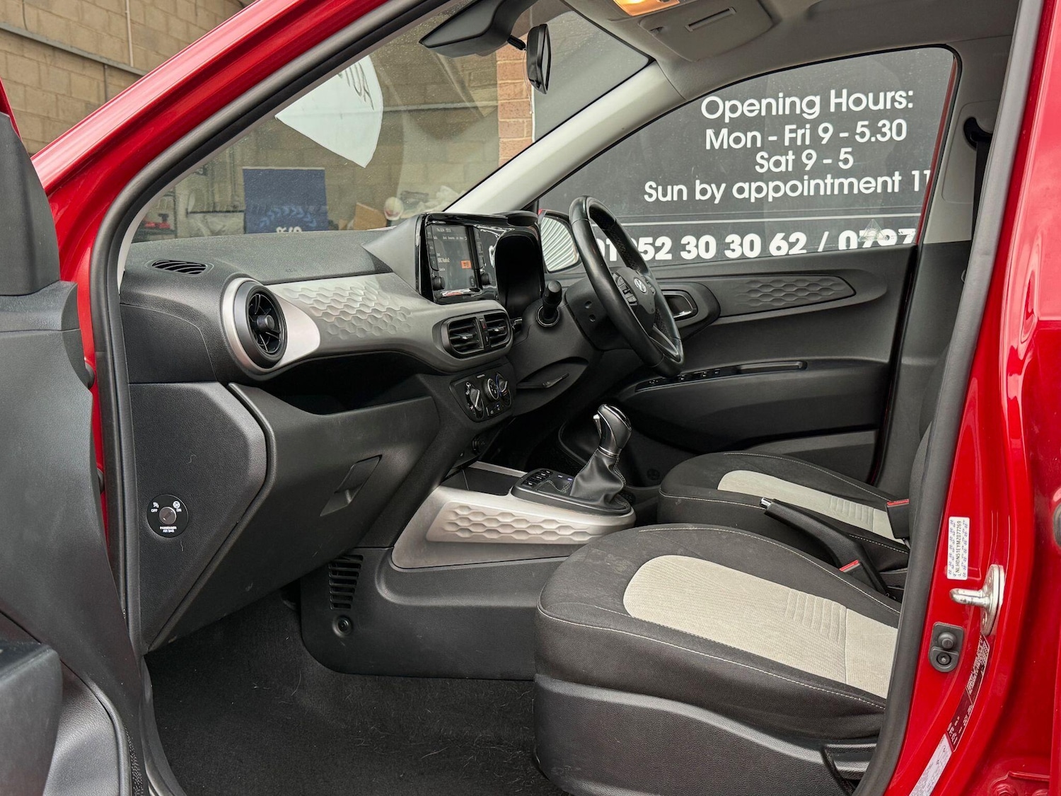 Used Hyundai i10 2021 for sale - 78128058: Photo 37