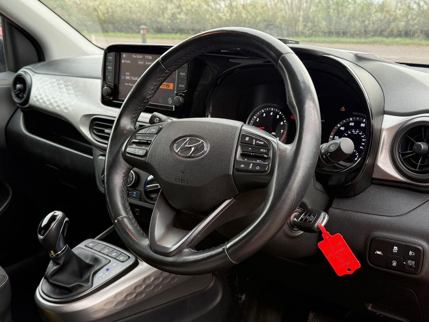 Used Hyundai i10 2021 for sale - 78128058: Photo 39