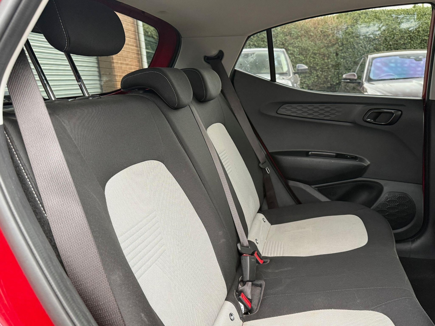 Used Hyundai i10 2021 for sale - 78128058: Photo 54