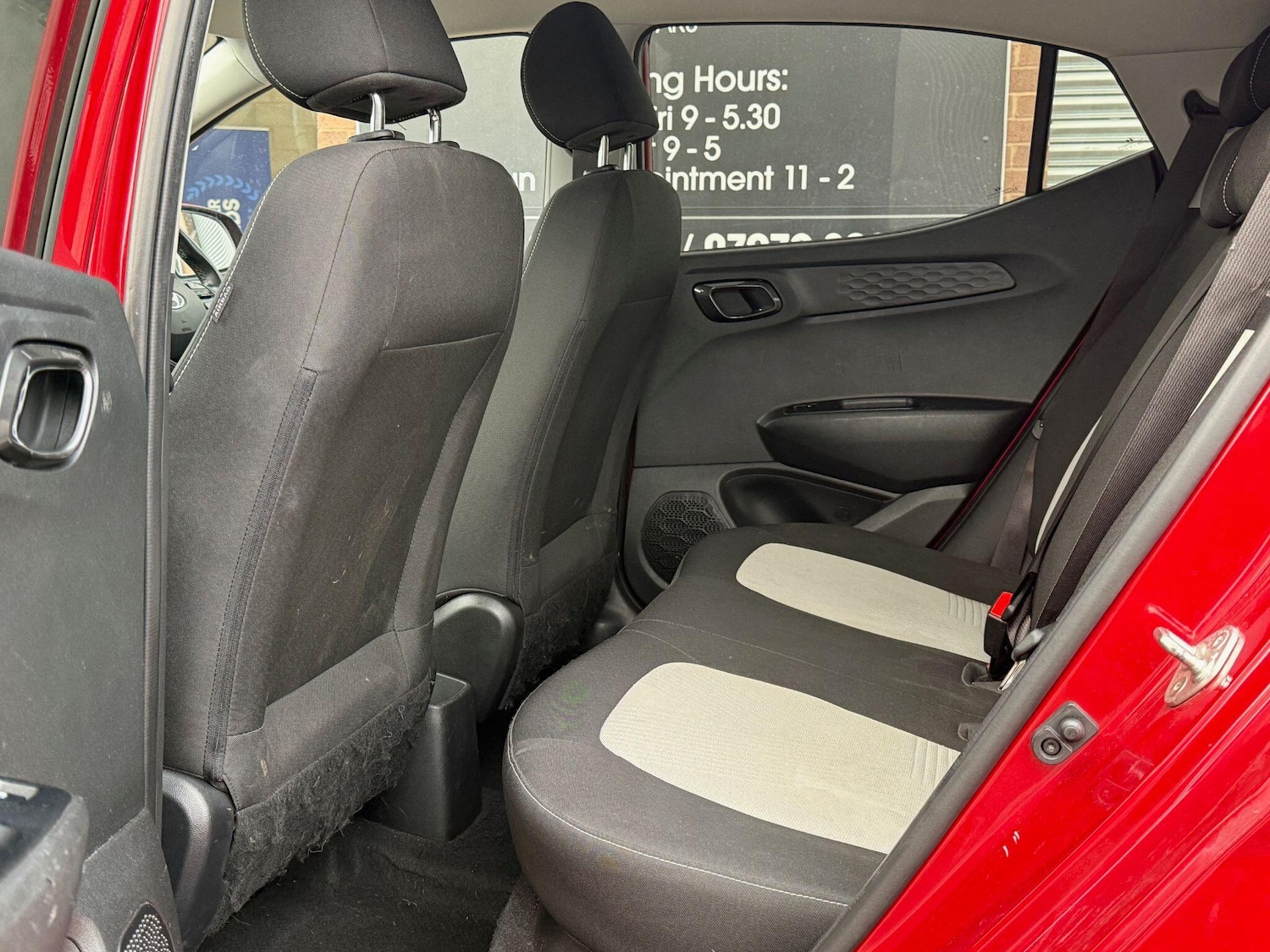 Used Hyundai i10 2021 for sale - 78128058: Photo 55