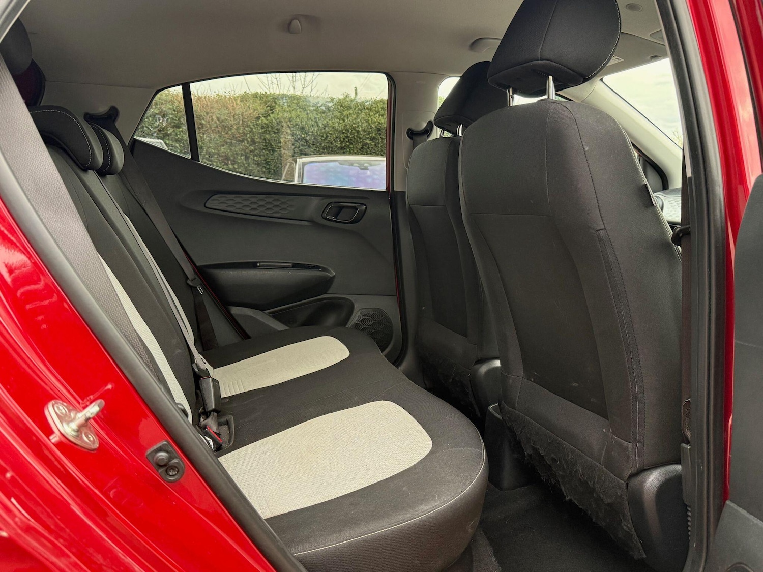 Used Hyundai i10 2021 for sale - 78128058: Photo 56